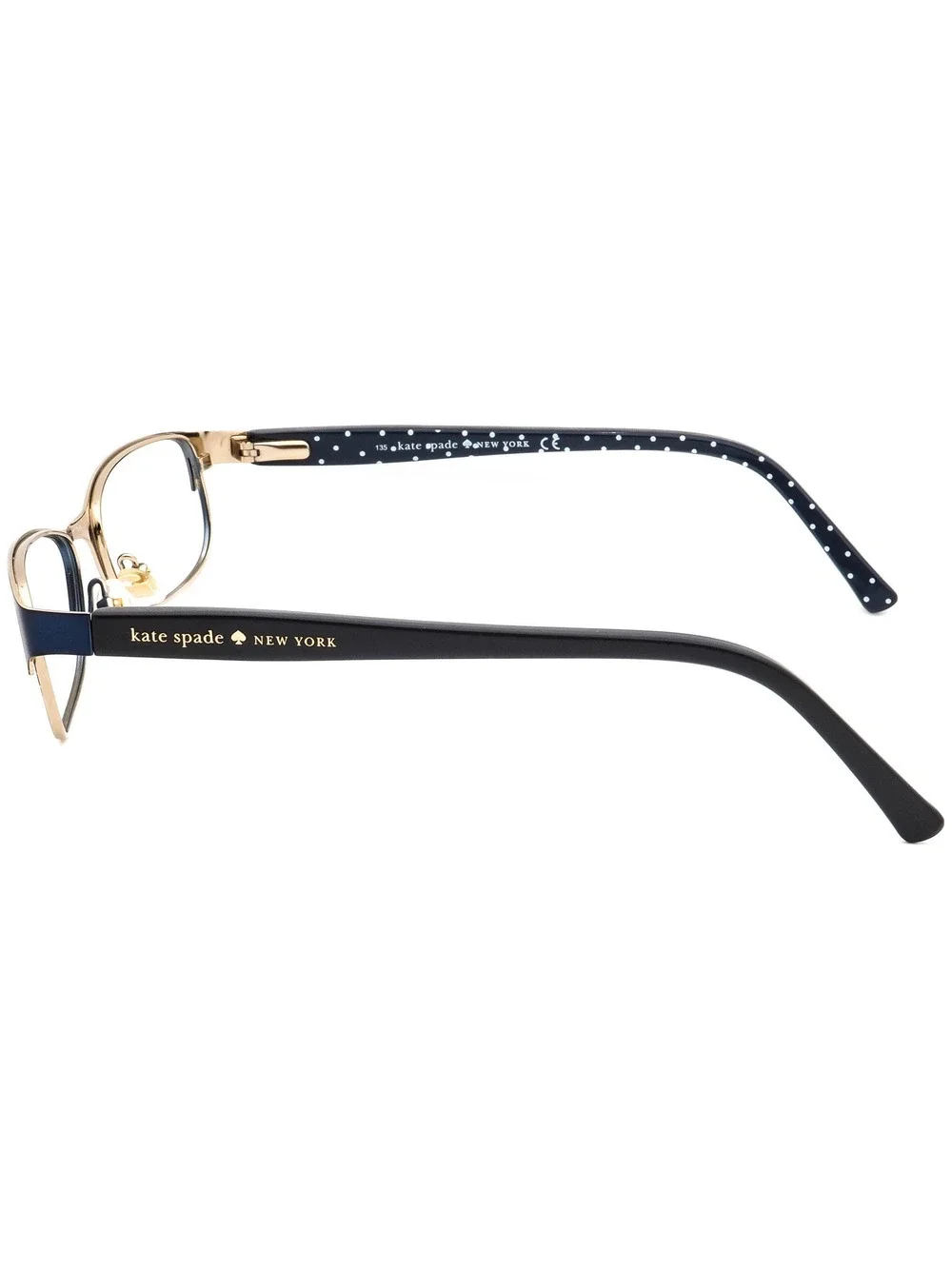 Kate Spade Ambrosette DA4 Eyewear